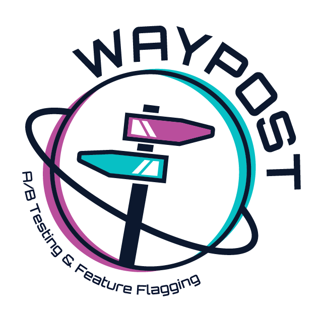 Waypost logo